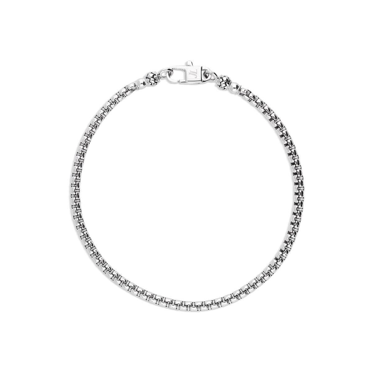Pulsera acero