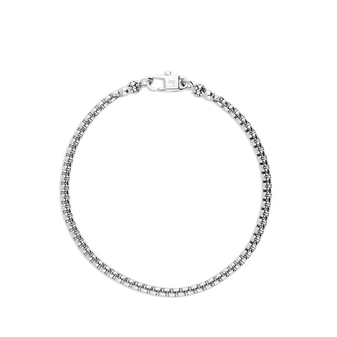 Pulsera acero