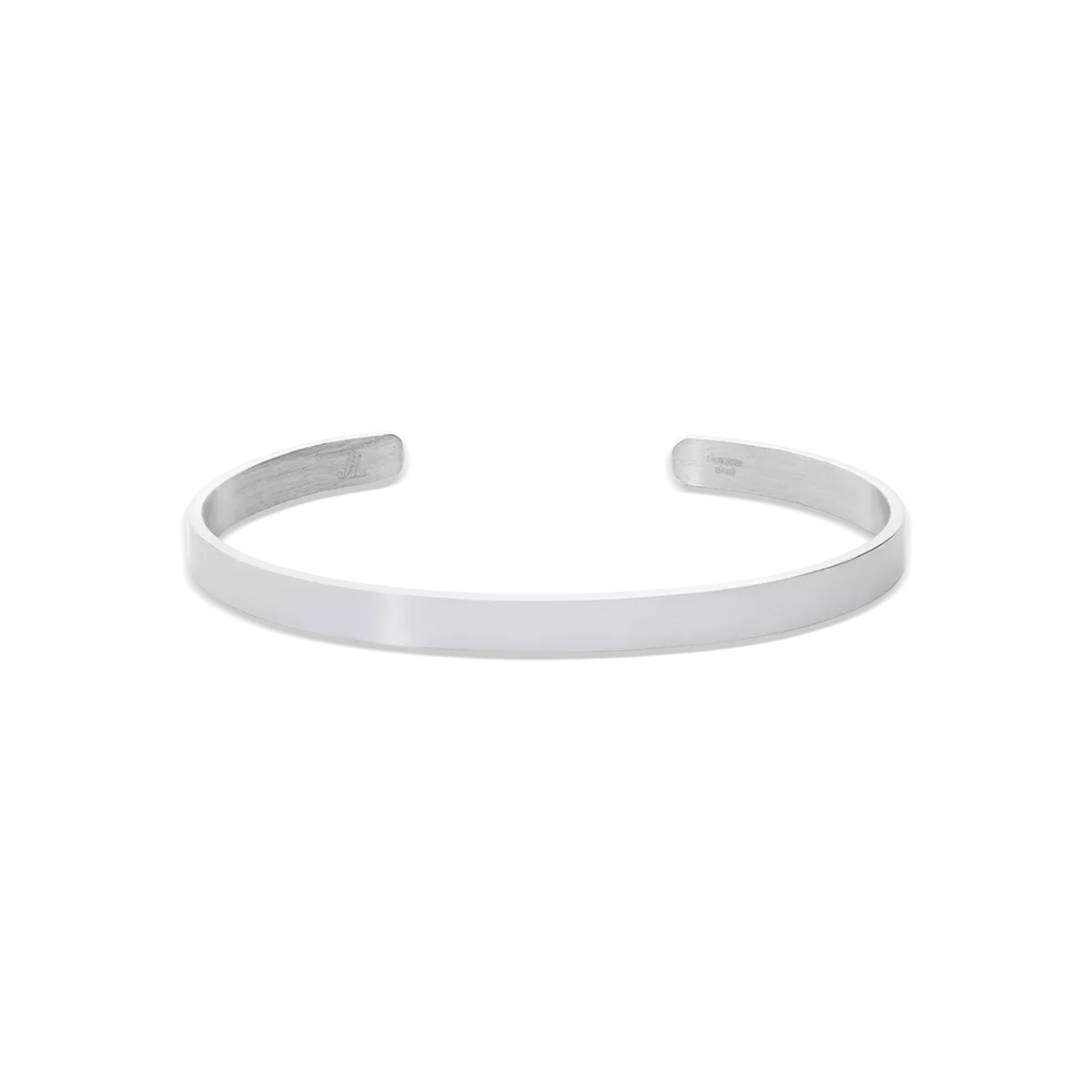 Stainless steel bracelet