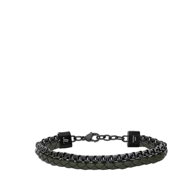 pulsera acero