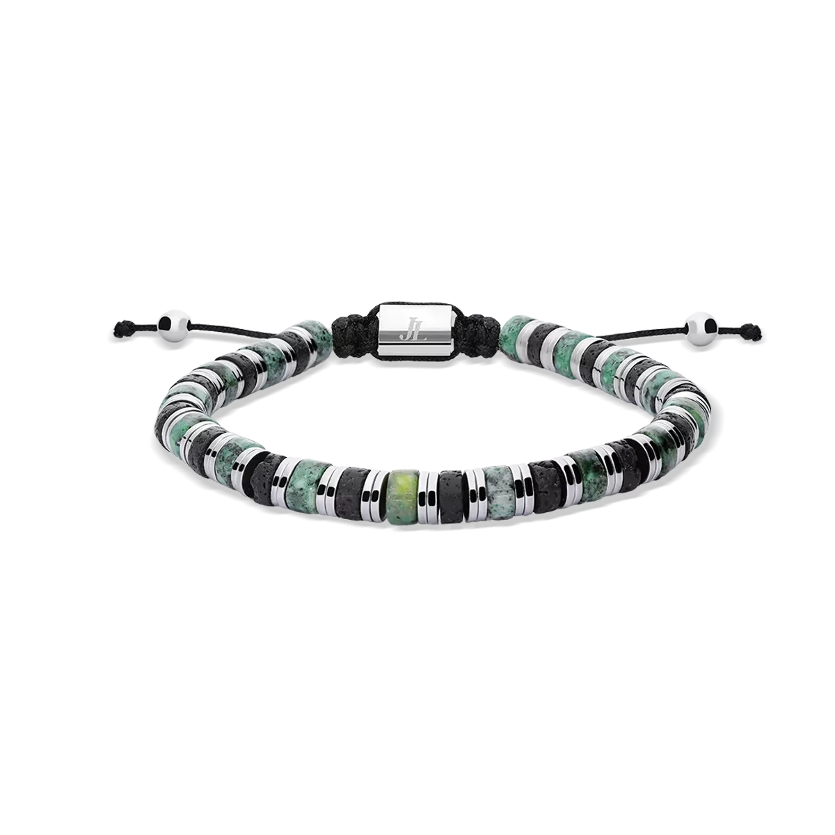 Beads bracelet