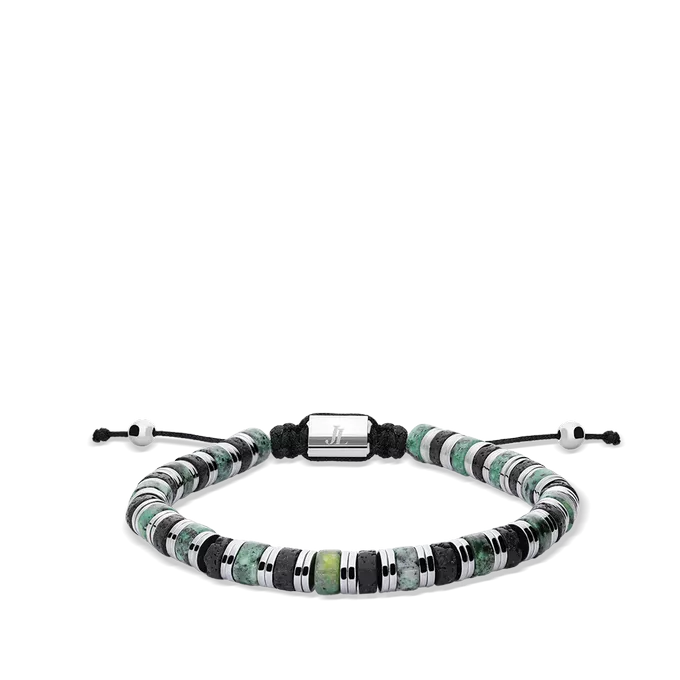 Beads bracelet