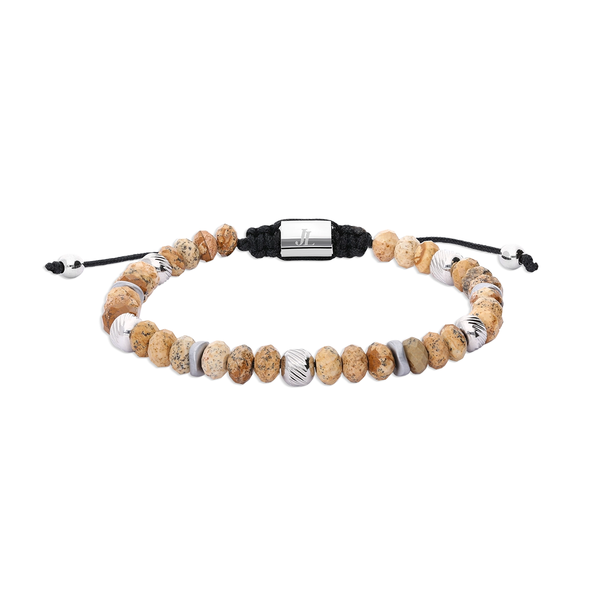 Beads bracelet