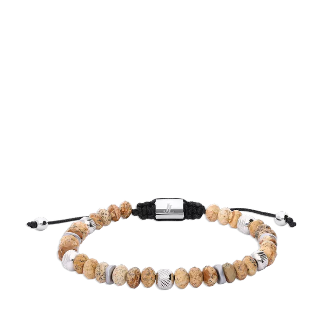 Beads bracelet