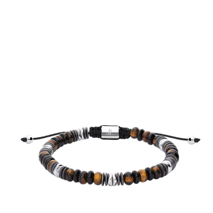 Beads bracelet