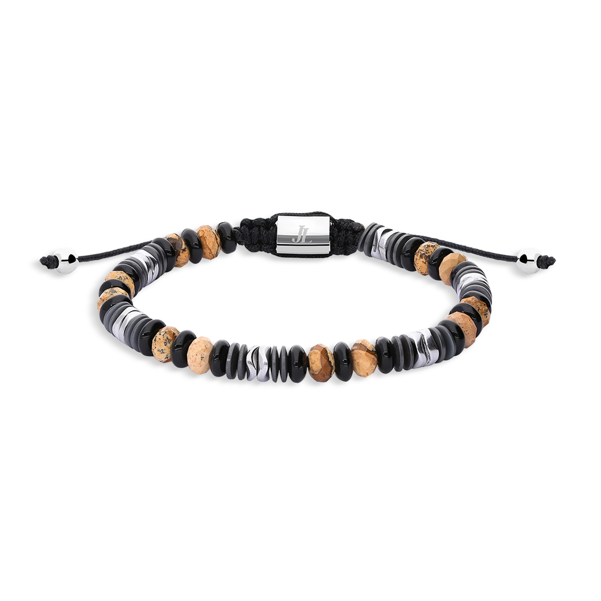 Beads bracelet