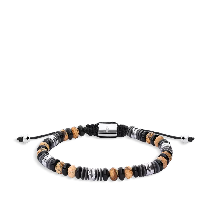 Beads bracelet