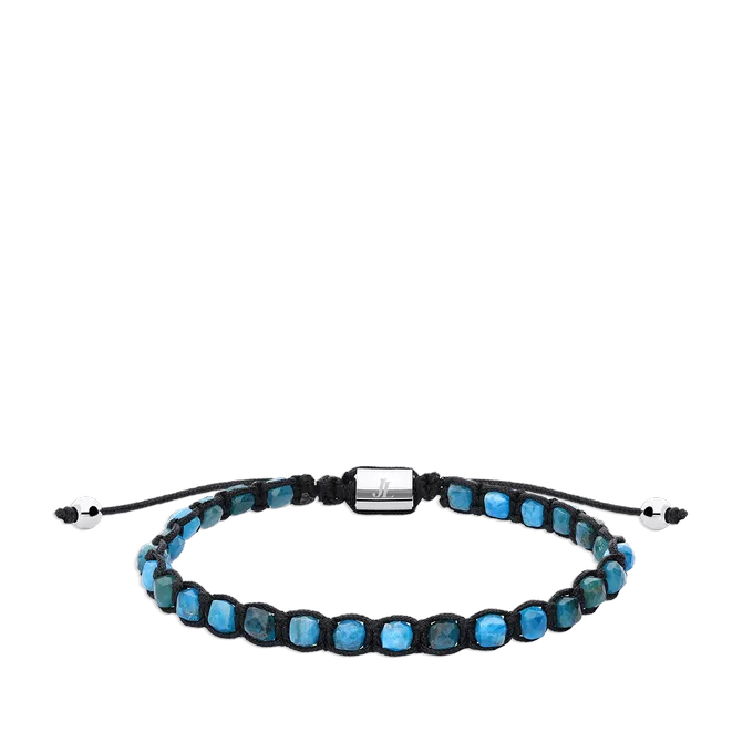 Beads bracelet