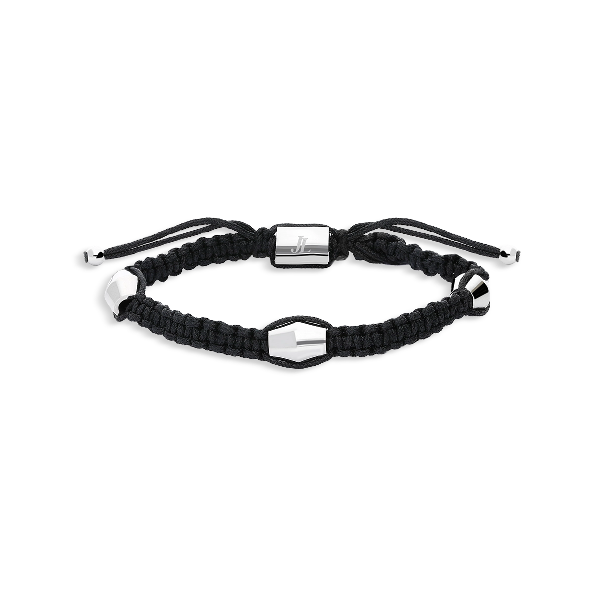 pulsera acero
