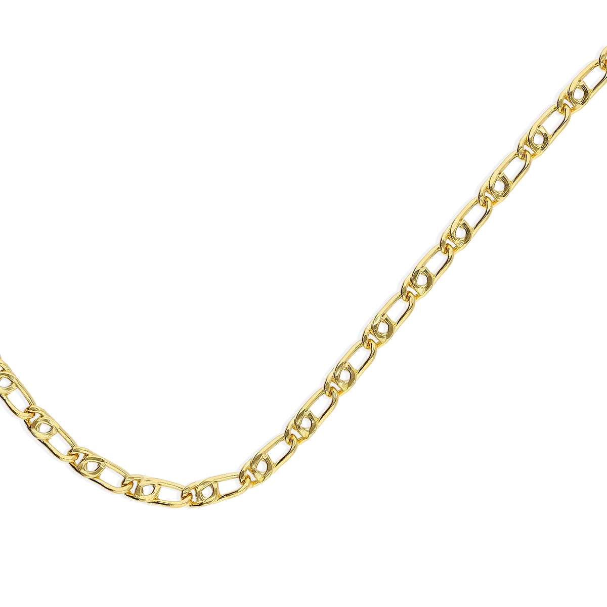 18k gold bracelet