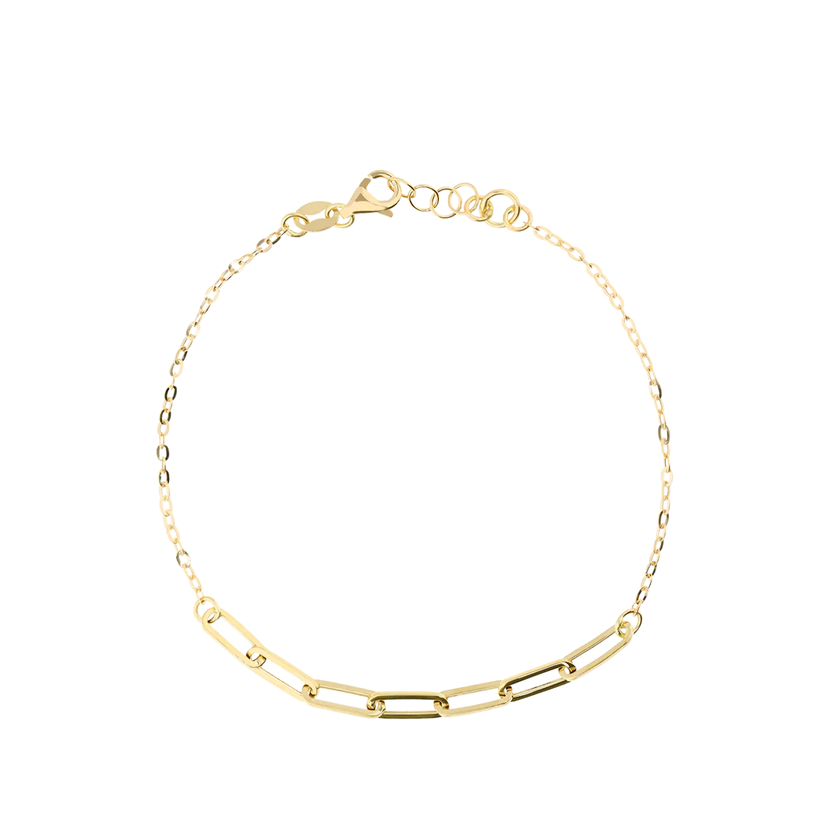 Pulsera oro 18 quilates