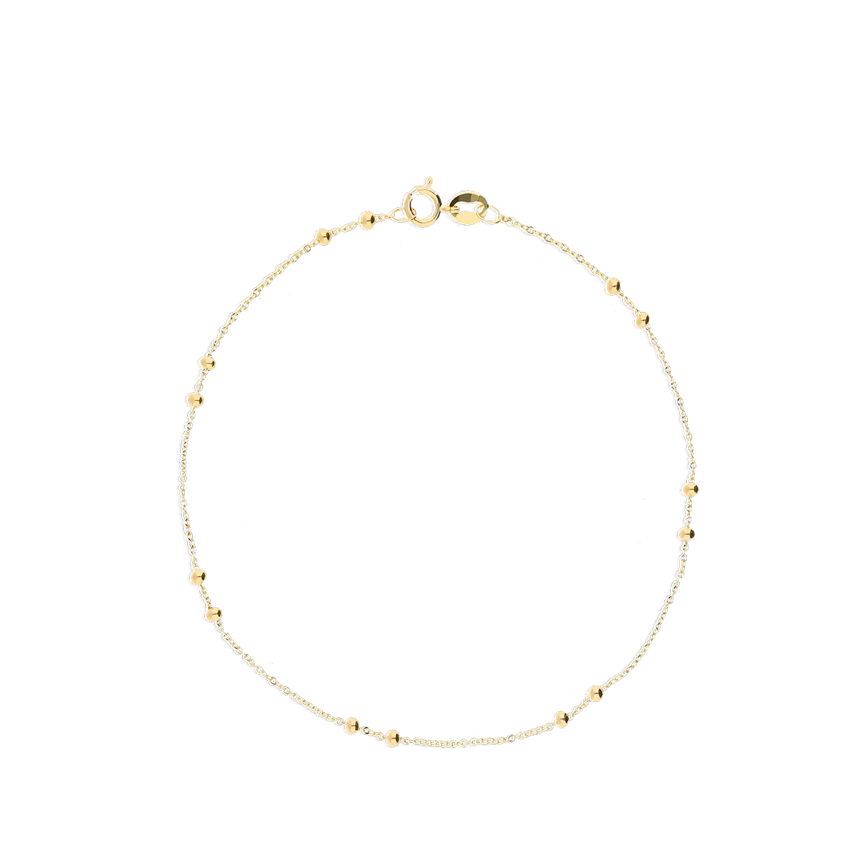 Pulsera oro 18 quilates