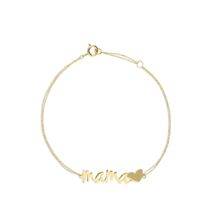 Pulsera oro 18 quilates