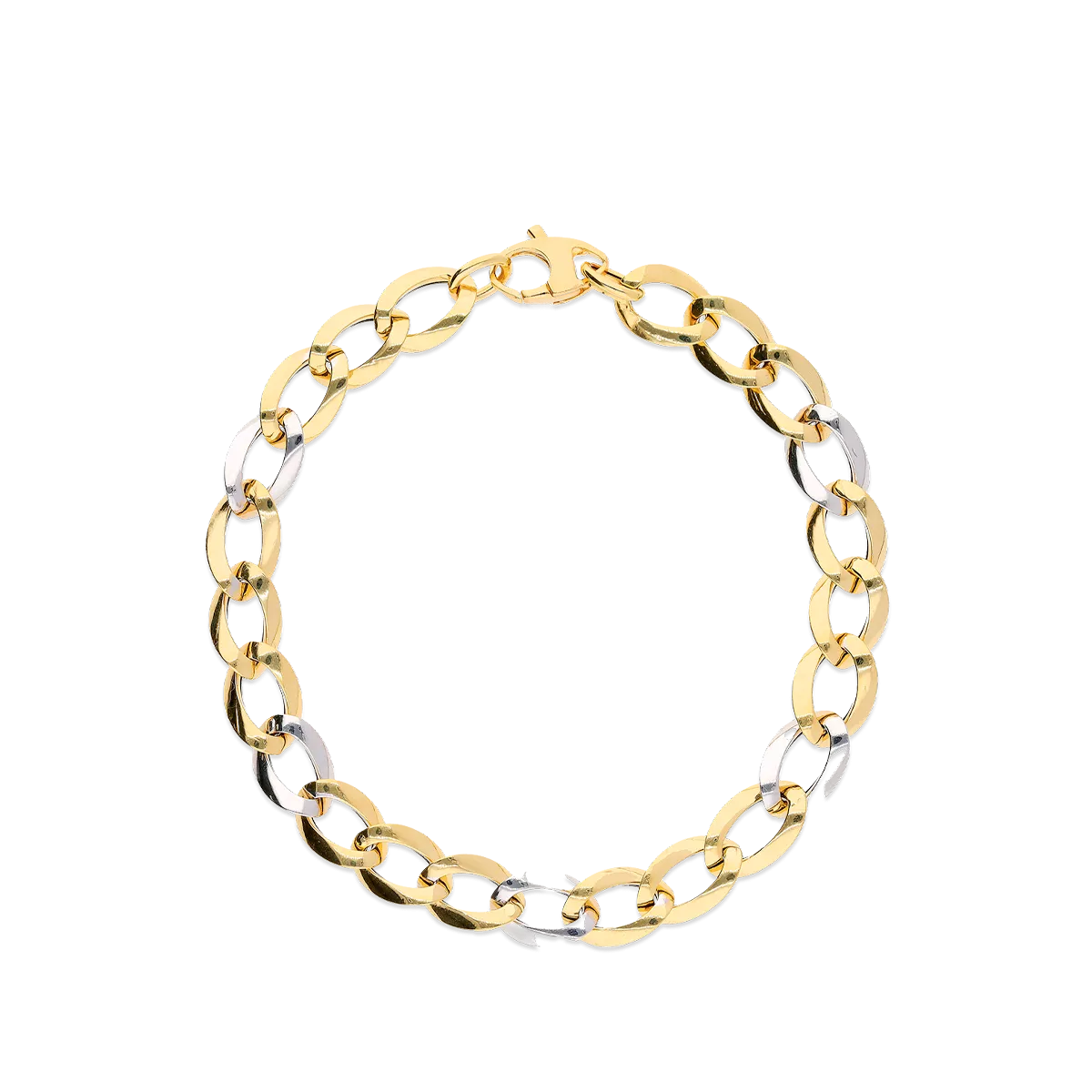 Pulsera oro 18 quilates