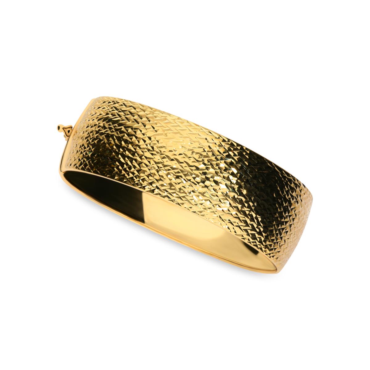 Pulsera oro 18 quilates