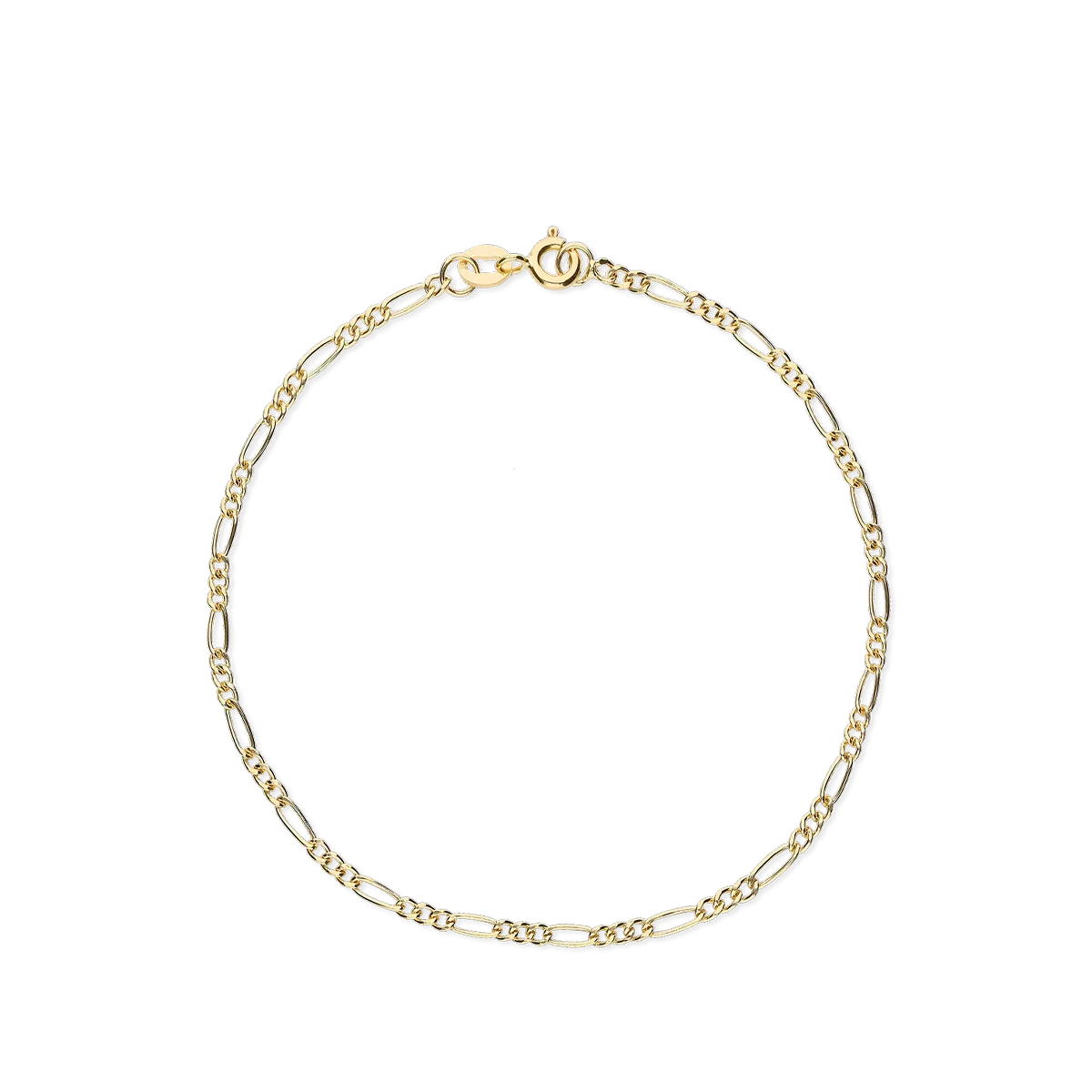 Pulsera oro 18 quilates