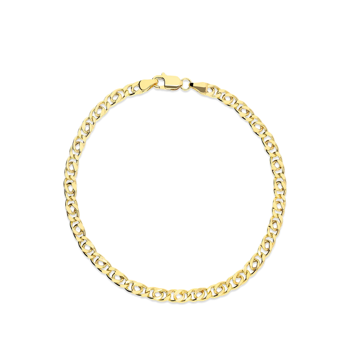 Pulsera oro 18 quilates