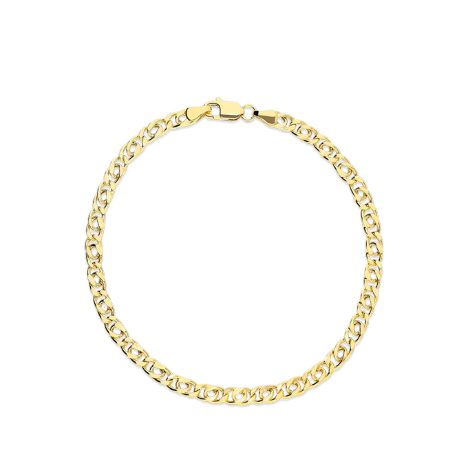 Pulsera oro 18 quilates