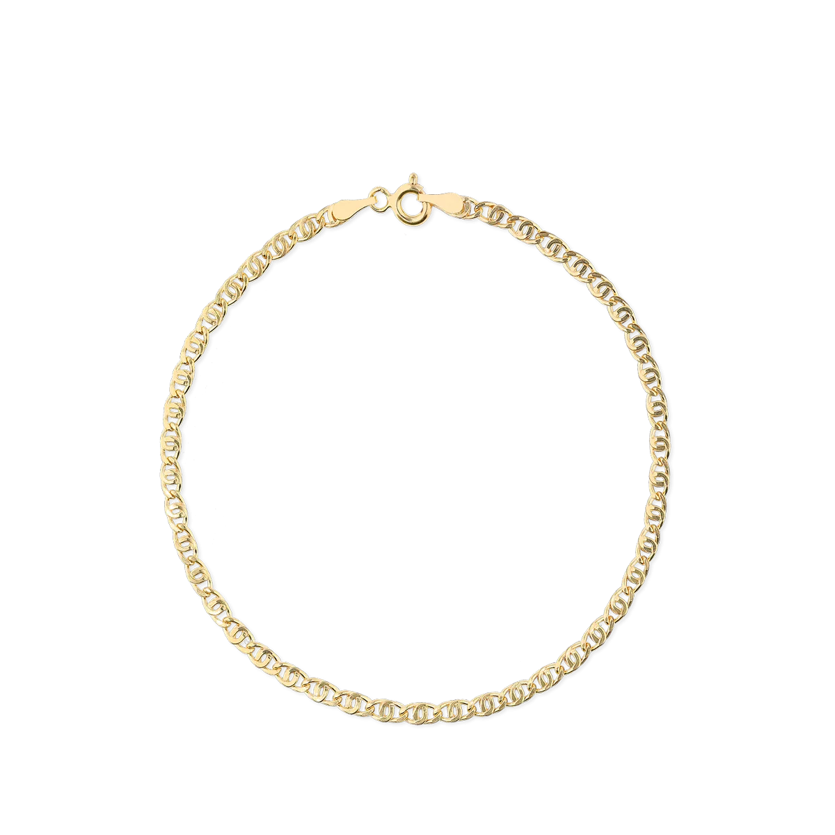 Pulsera oro 18 quilates