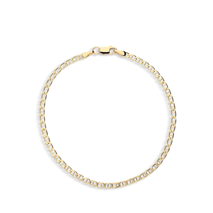 Pulsera oro 18 quilates