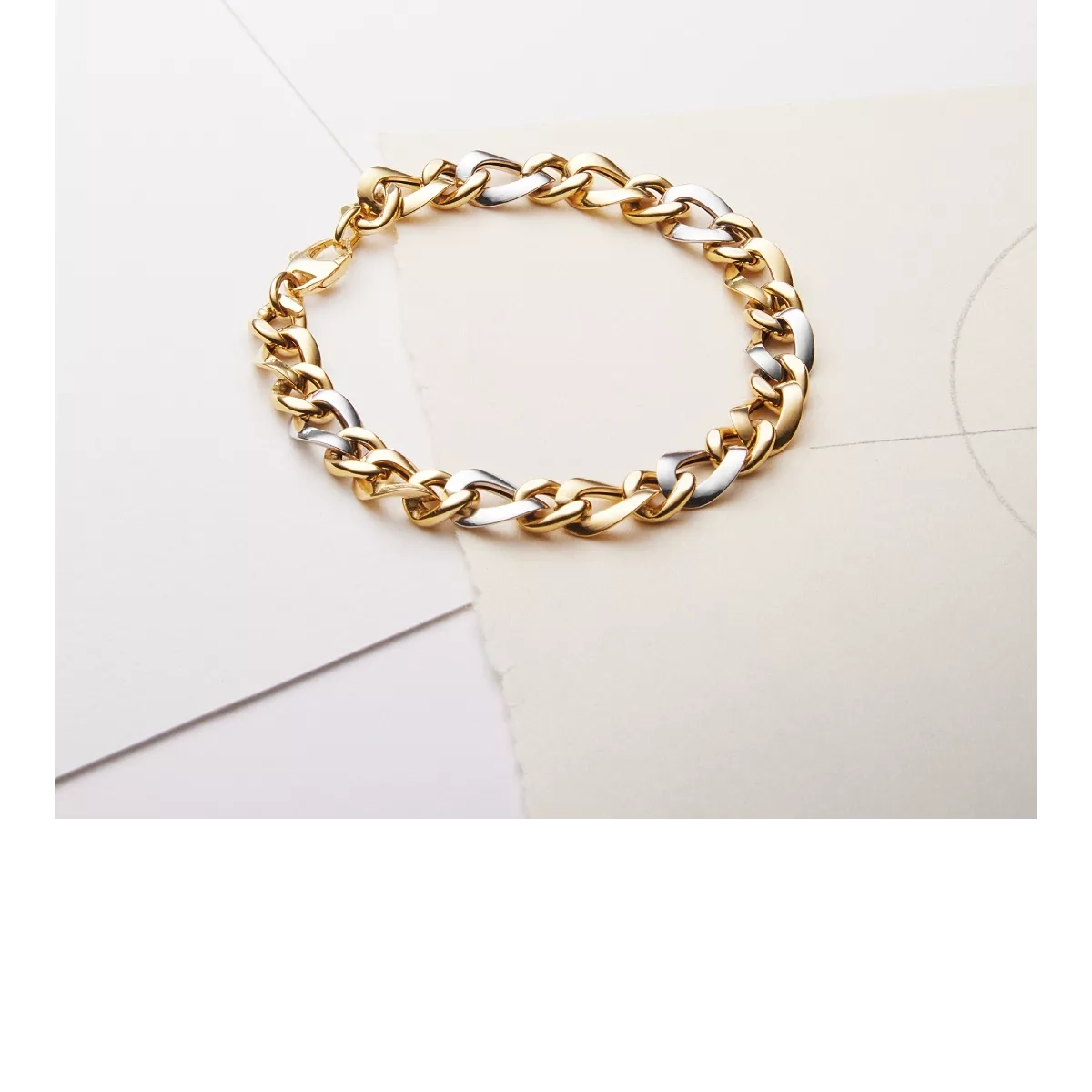 Pulsera oro 18 quilates