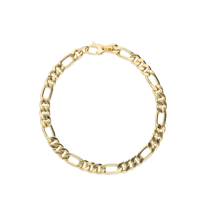 Pulsera oro 18 quilates