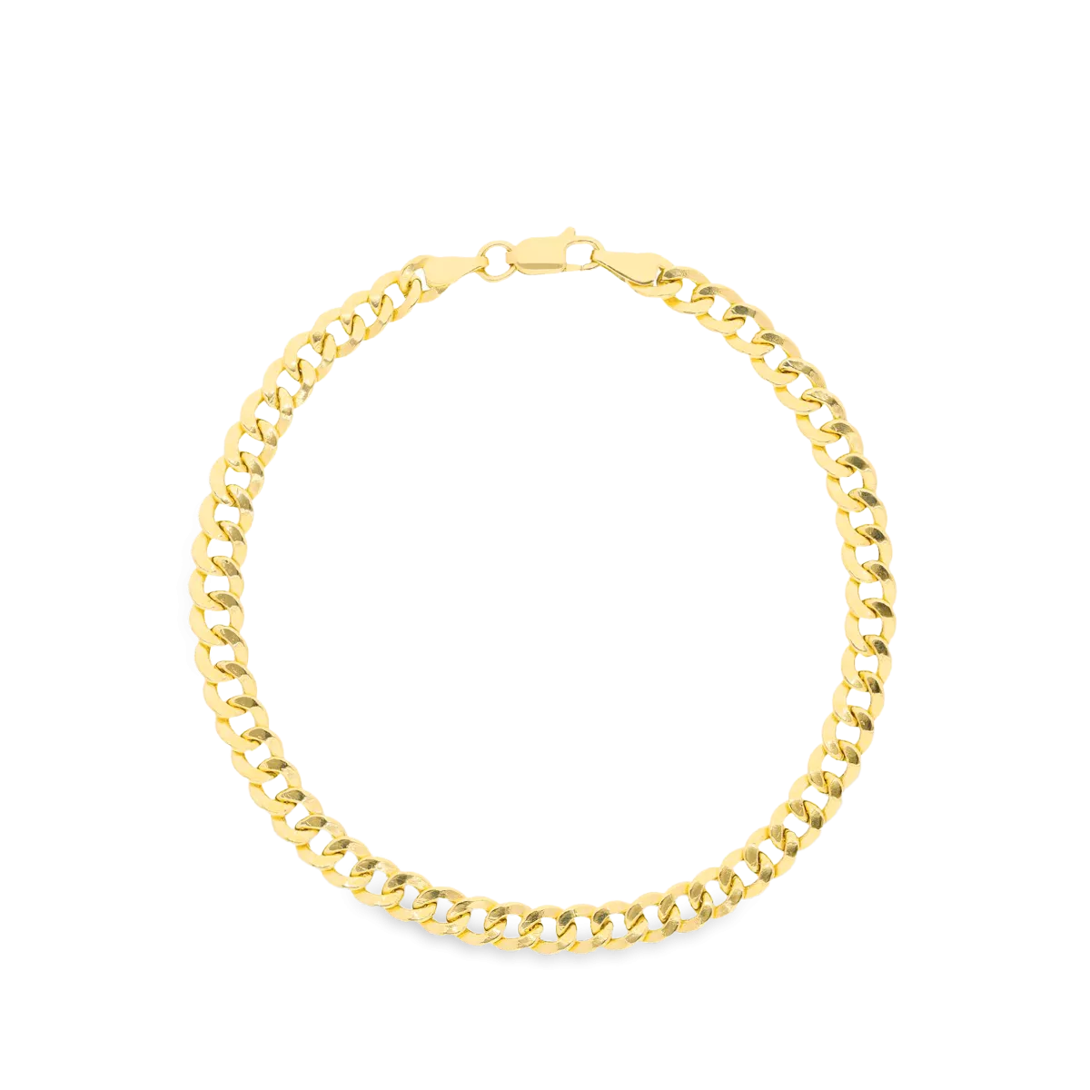 Pulsera oro 18 quilates