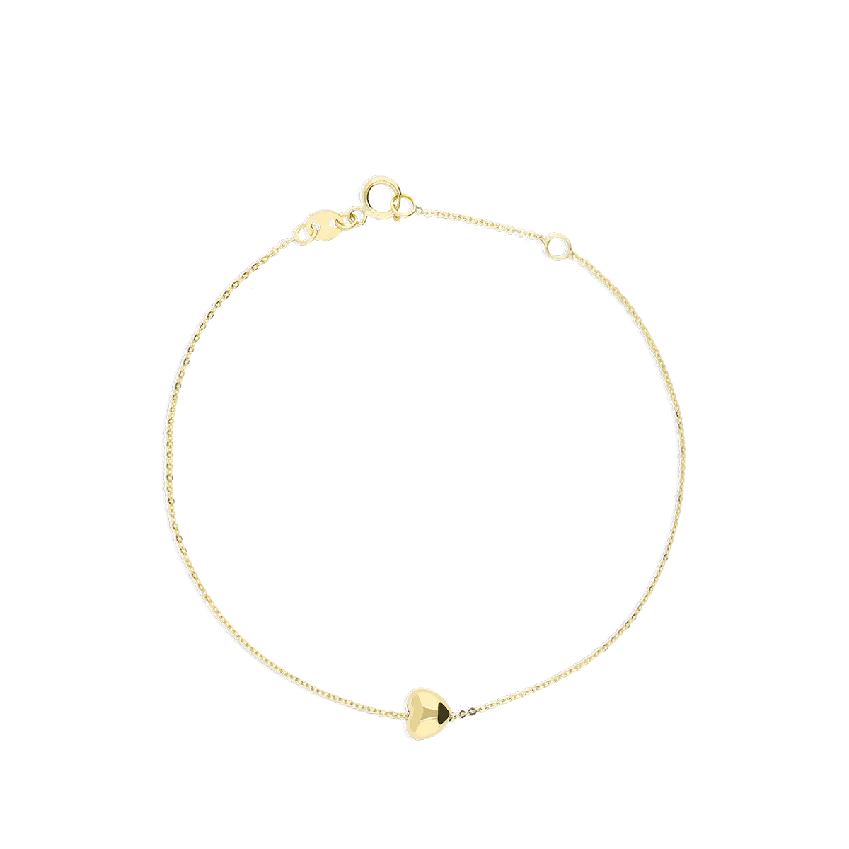 Pulsera oro 18 quilates