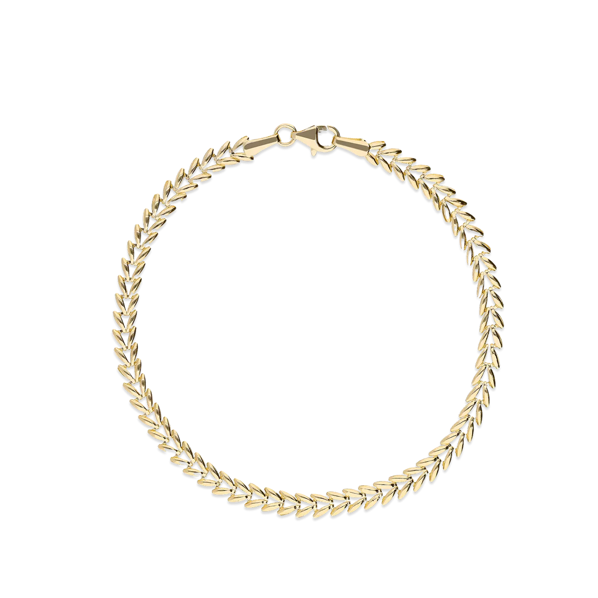 Pulsera oro 18 quilates