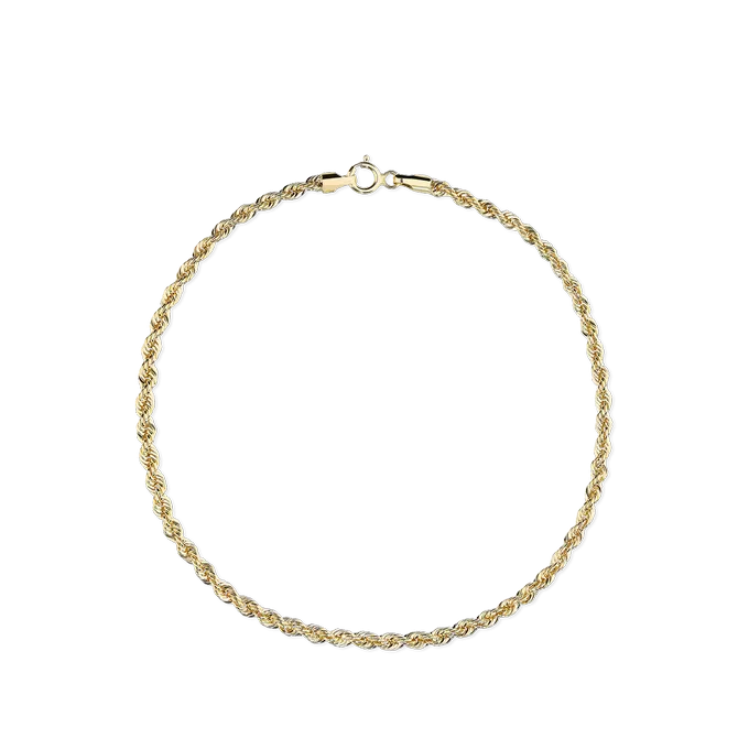 Pulsera oro 18 quilates