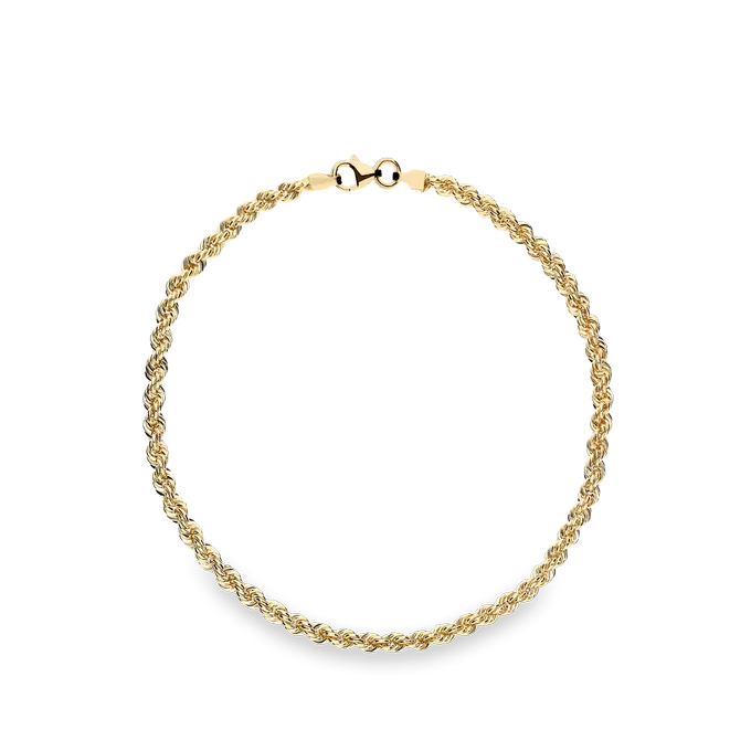 Pulsera oro 18 quilates