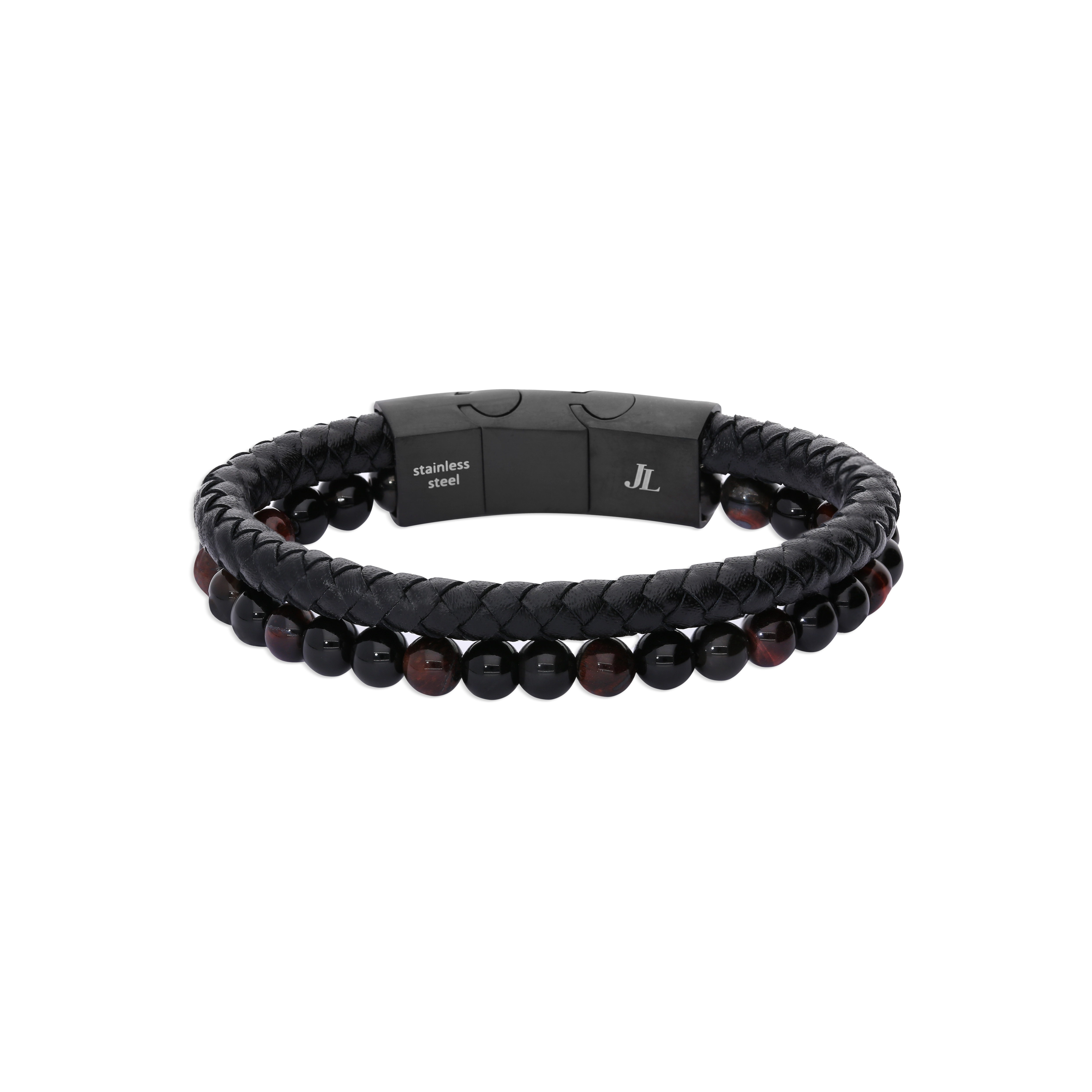 pulsera piel