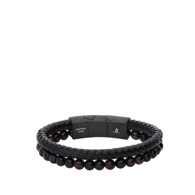 pulsera piel
