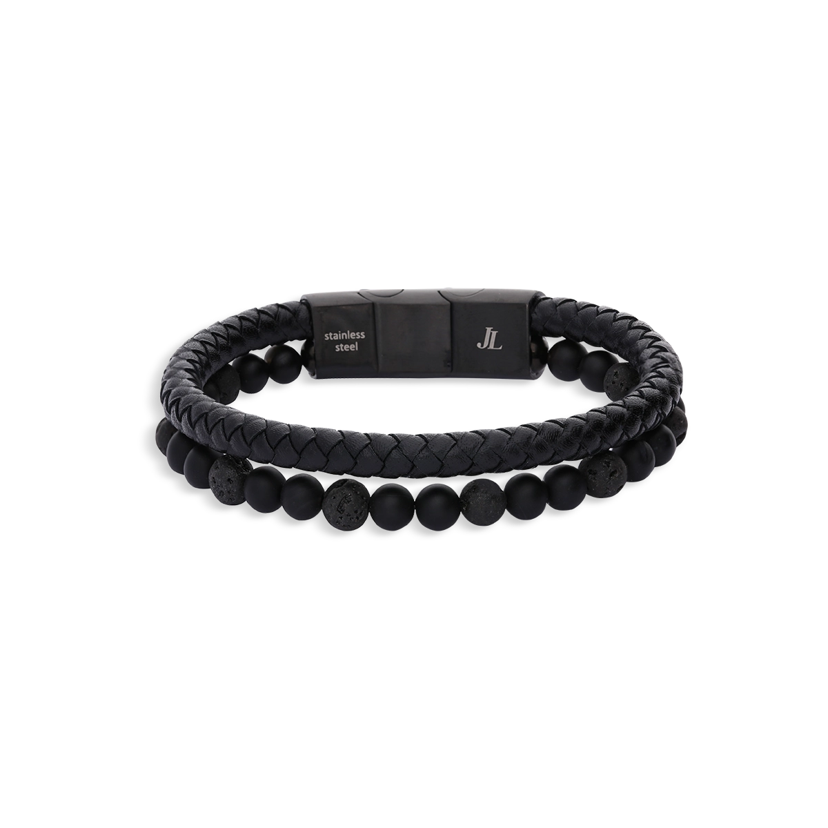 pulsera piel