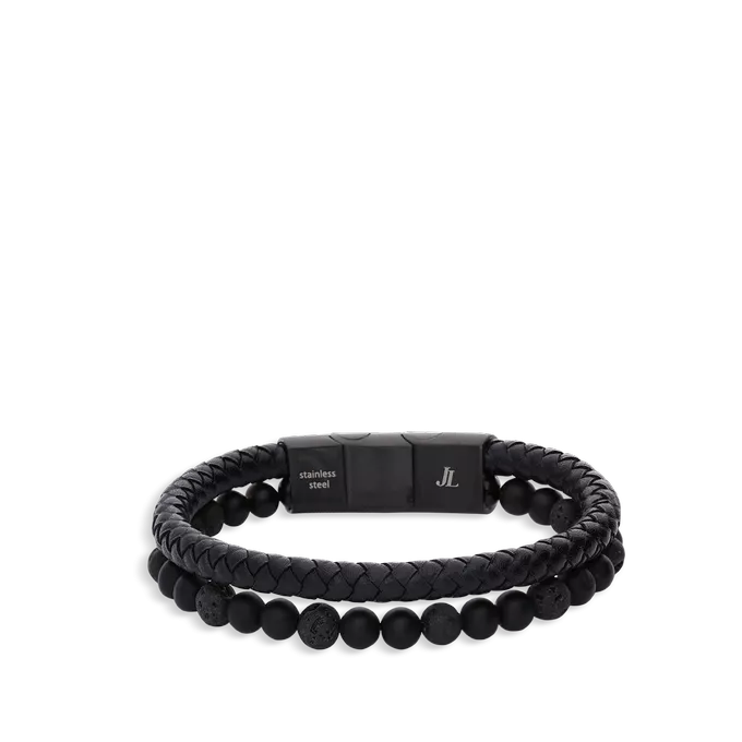 pulsera piel
