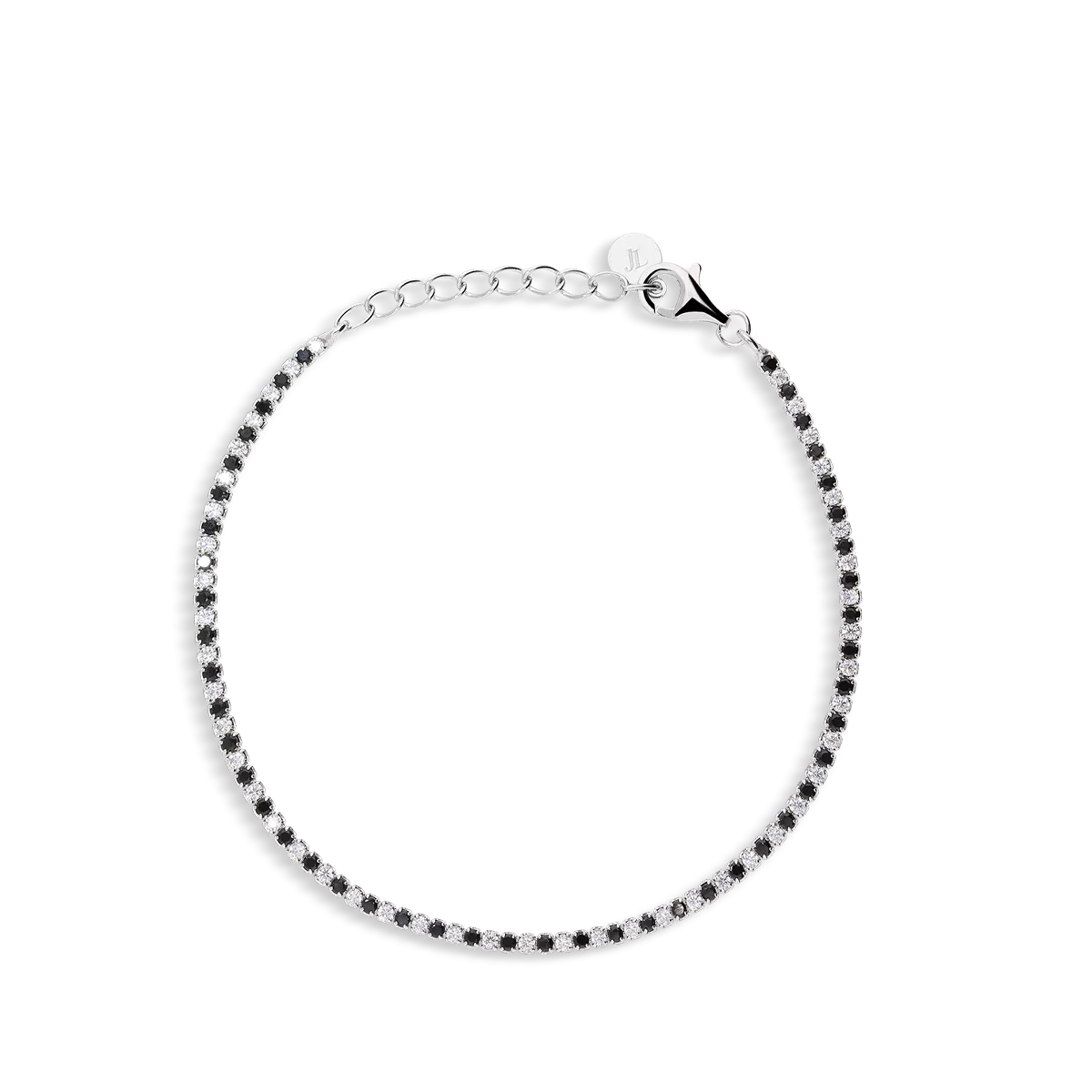 Sterling silver bracelet