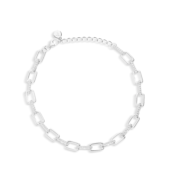 Sterling silver bracelet