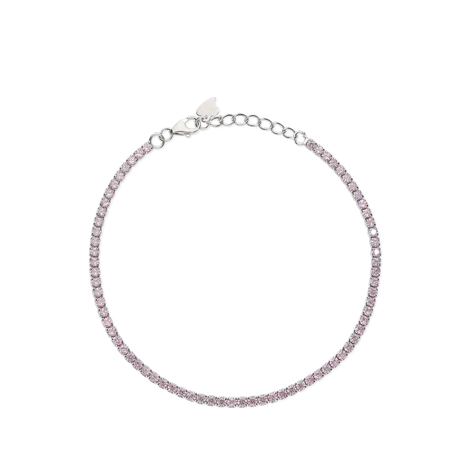 Sterling silver bracelet