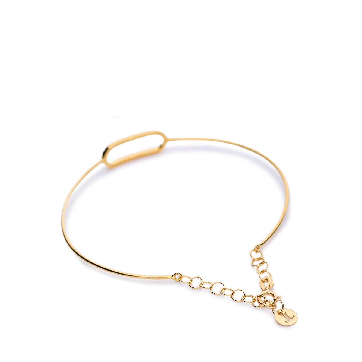 Pulsera diamante oro 18 quilates