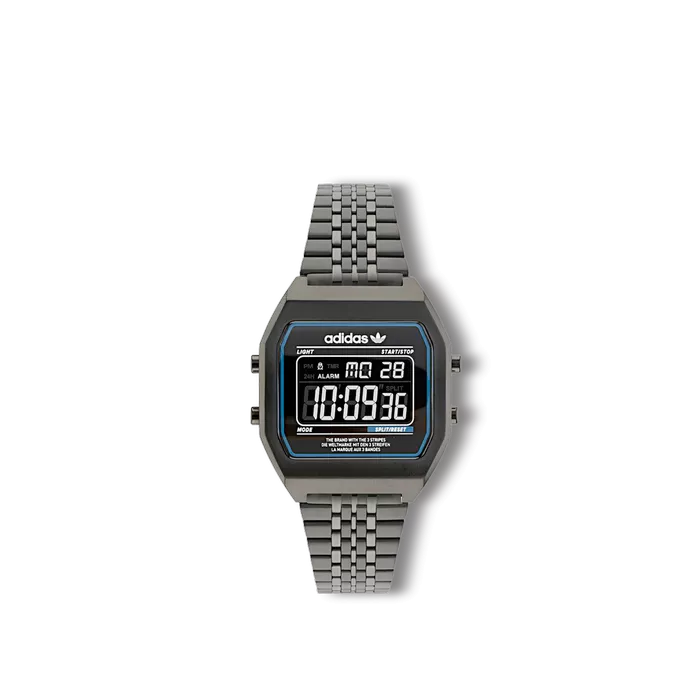 Reloj Adidas Digital two