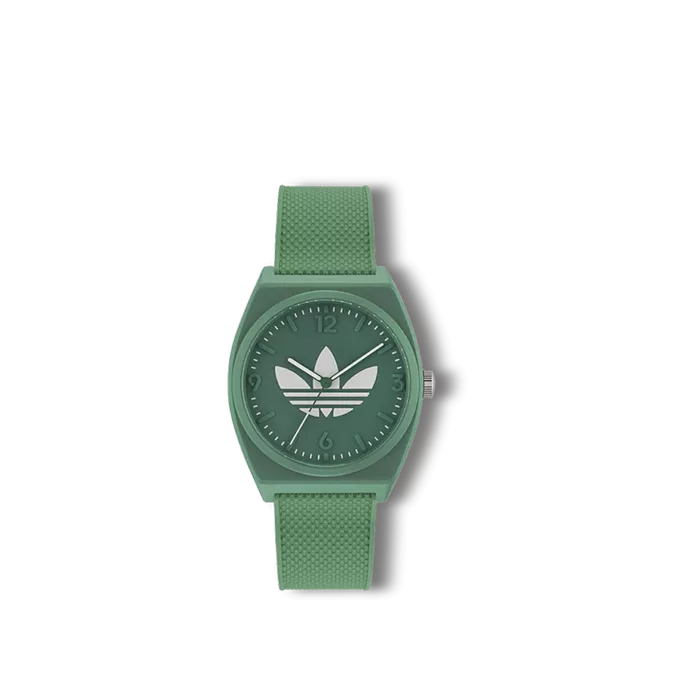 Reloj Adidas Project two