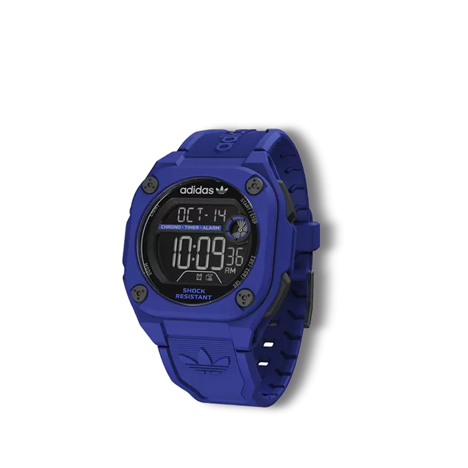 Reloj Adidas City tech two