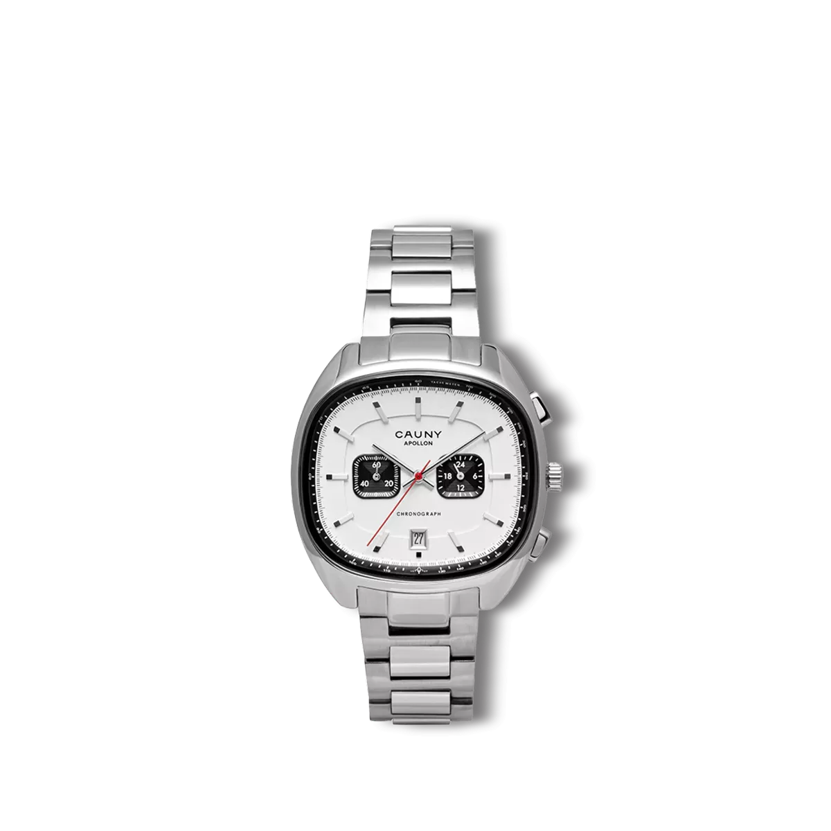 Reloj Cauny Apollon