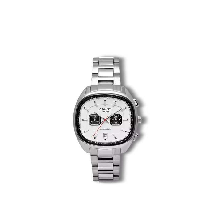 Reloj Cauny Apollon