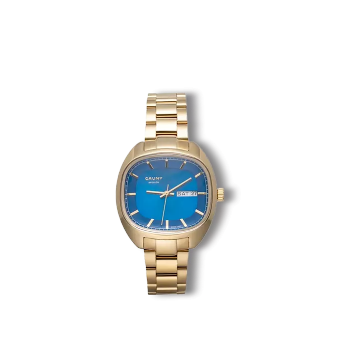 Reloj Cauny Apollon