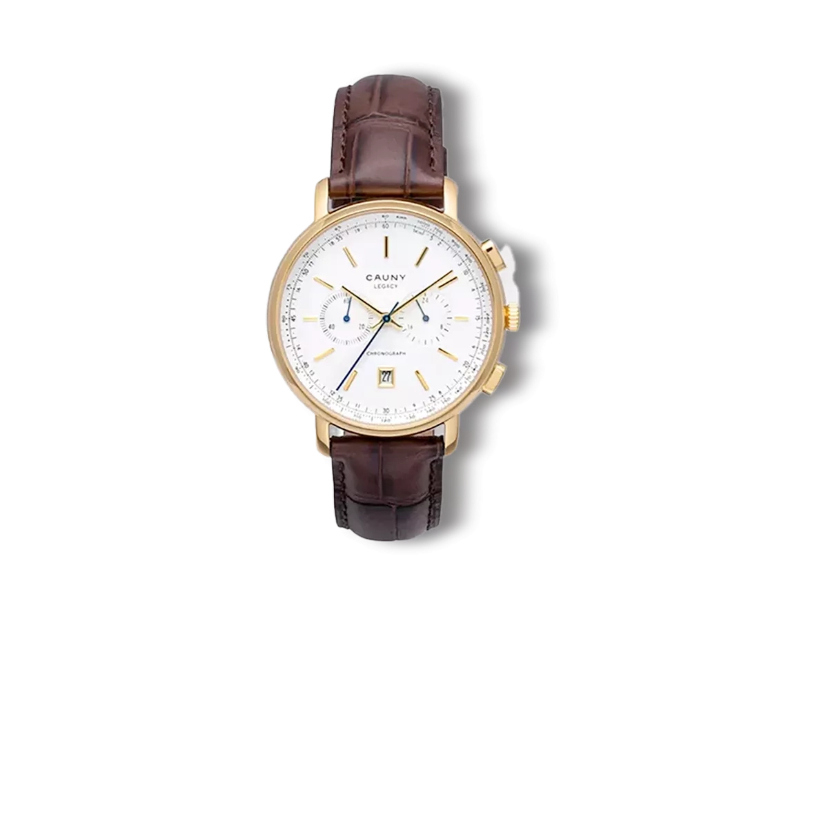 Reloj Cauny Legacy