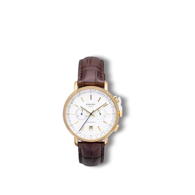 Reloj Cauny Legacy