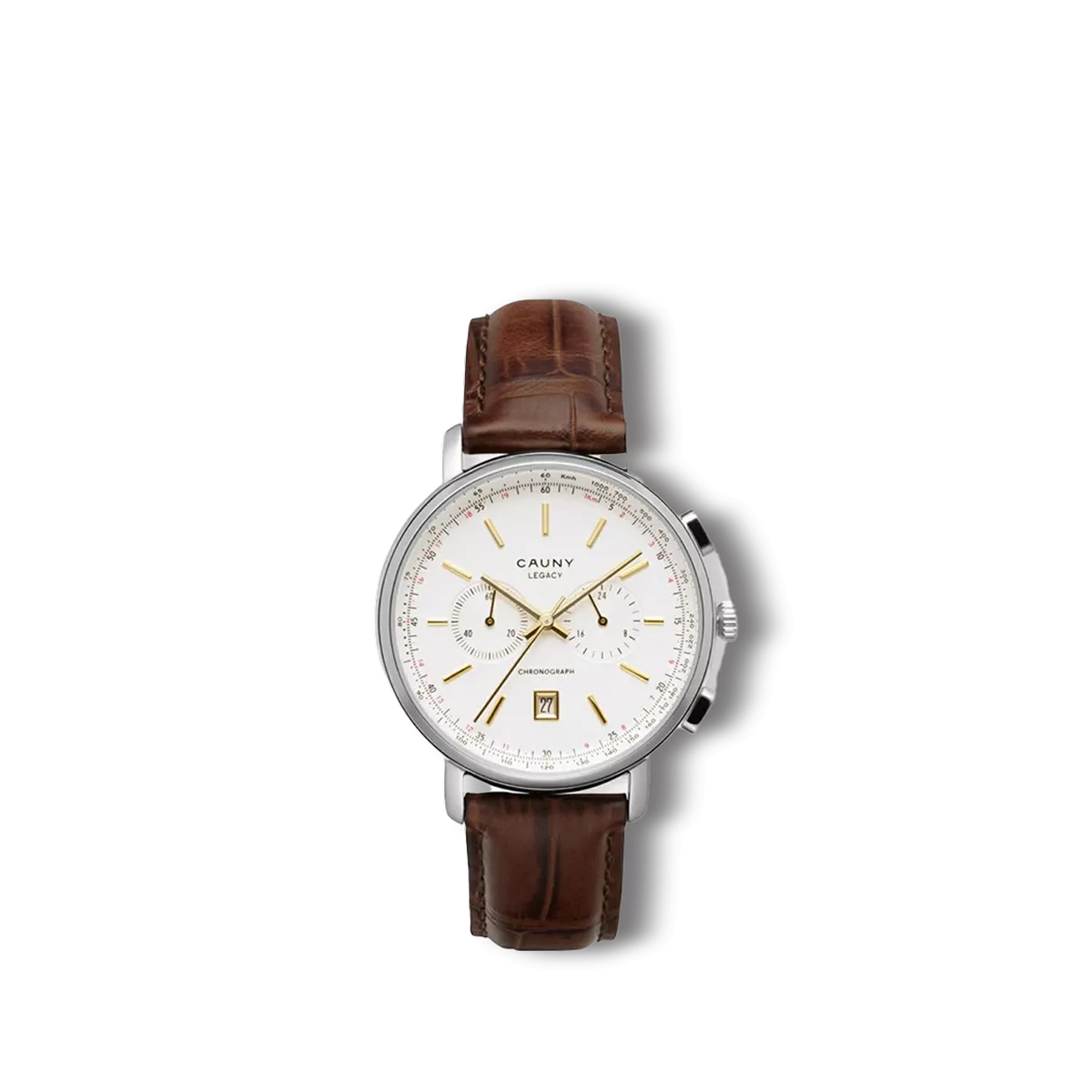 Reloj Cauny Legacy