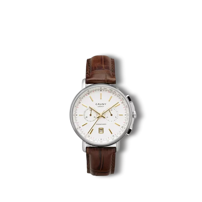 Reloj Cauny Legacy