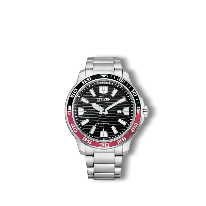 Reloj Citizen Marine sport